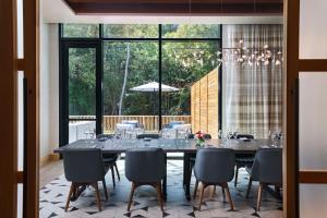 Foto sihtkohas Conroe asuva majutusasutuse Hyatt Regency Conroe galeriist