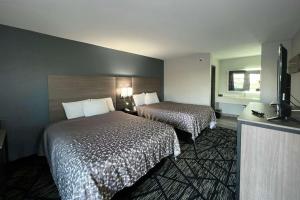Gallery image of Super 8 by Wyndham Sulphur South in Sulphur