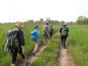 Hotel Nepal Inn Sauraha- Relax and refresh - A perfect family getaway vendégei