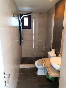 Gallery image of Salonikiou Beach Apartments & Villas in Ayios Nikolaos Sithonia +134 photos