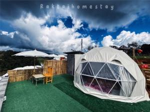 Fotografie z fotogalerie ubytování รักไทยโฮมสเตย์ v destinaci Ban Rak Thai