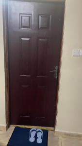 Ảnh trong thư viện ảnh của Zuhura homes ở Ruiru