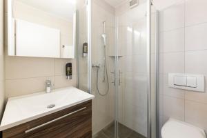 Bagno di See & Wellnesshotel Gerbi