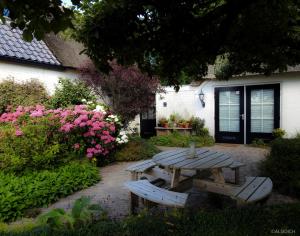 Fotografie z fotogalerie ubytování The Wee White Hoose v destinaci Oosternijkerk