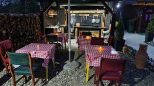 Fotografie z fotogalerie ubytování Odmaraliste Kod Miće Apartman 3 v destinaci Krušar