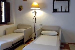 Fotografie z fotogalerie ubytování Mi Casita - Higuera de la Sierra v destinaci Higuera de la Sierra