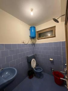 Foto sihtkohas Dharamsala asuva majutusasutuse Utopia Hostels Dharamkot Mcleodganj galeriist