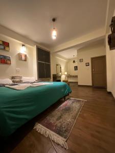 Foto sihtkohas Dharamsala asuva majutusasutuse Utopia Hostels Dharamkot Mcleodganj galeriist