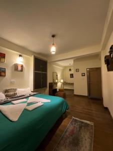 Foto sihtkohas Dharamsala asuva majutusasutuse Utopia Hostels Dharamkot Mcleodganj galeriist