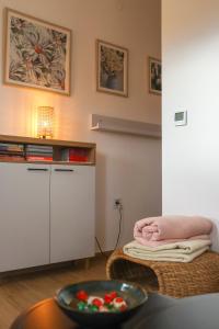 Fotografija u galeriji objekta Apartman Mima Divcibare na Divčibaru