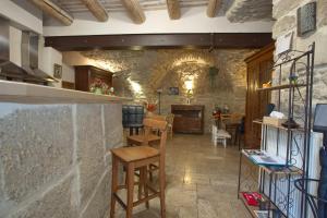Kuchyňa alebo kuchynka v ubytovaní La Mauricette - free Parking & Cancellation - WiFi + 37 fotografií