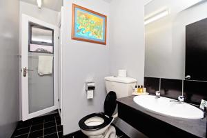 Fotografie z fotogalerie ubytování Travellers Point Hotel v destinaci Apia