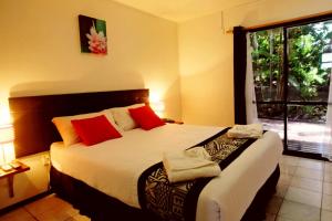 Fotografie z fotogalerie ubytování Travellers Point Hotel v destinaci Apia