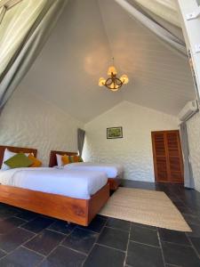 Fotografie z fotogalerie ubytování The Cliff Resort Kushma - 57 km from Pokhara v destinaci Kusma