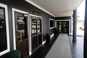 Fotografie z fotogalerie ubytování Travellers Point Hotel v destinaci Apia