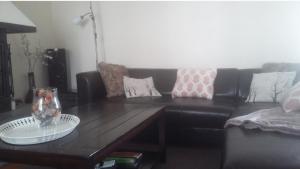 Posedenie v ubytovaní Appartement FARIO