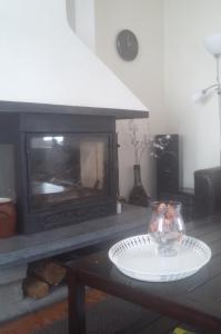 Nápoje v ubytovaní Appartement FARIO + 10 fotografií