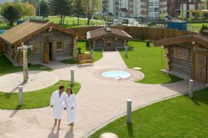 Hosté ubytování Kress Hotel