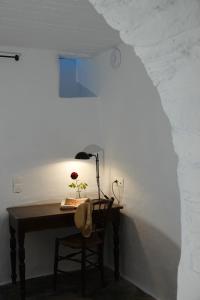 Fotografie z fotogalerie ubytování PANO Apartment v destinaci Triandáros