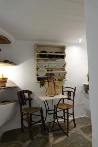 Fotografie z fotogalerie ubytování PANO Apartment v destinaci Triandáros