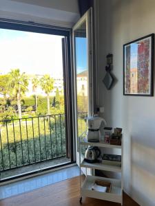 Foto sihtkohas Caserta asuva majutusasutuse Terrazza Vanvitelli galeriist