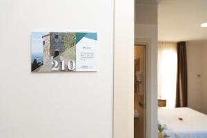 Fotografie z fotogalerie ubytování Gimmi Hotel v Rimini