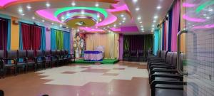 Fotografie z fotogalerie ubytování Tusthi Banquets v destinaci Kalkata