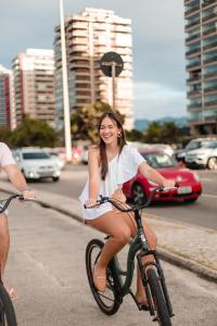 Hosté ubytování Riale Vilamar Copacabana