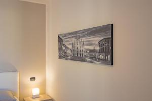 Fotografie z fotogalerie ubytování Milan Forum Camelia Guesthouse v destinaci Assago
