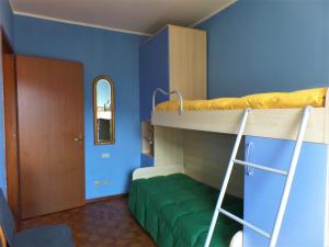 Gallery image of Appartamento Raffaello in Stresa