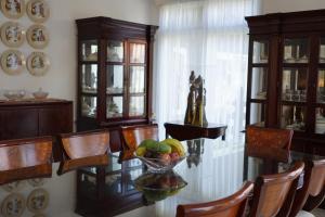Guildwood Villa Bali的酒水
