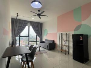 Φωτογραφία από το άλμπουμ του Apartment In Mid-Valley Southkey/ 1 Bedroom/ 3 Pax σε Johor Bahru