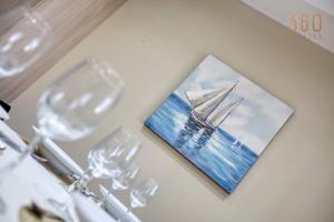 Photo de la galerie de l'établissement Charming 2BR home w/access to pool in Marsaskala by 360 Estates, à Marsaskala