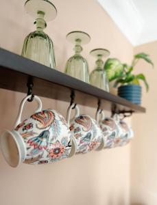 Gallery image of Anne Boleyn’s Escape in Deal