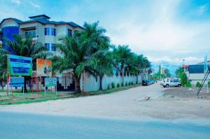 Imagem da galeria de Kinindo Light Hotel em Bujumbura mais 27 fotografias