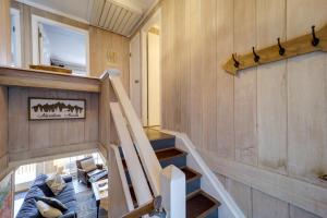 榉木山Beech Mountain Condo with Community Pool and Game Room的相册照片