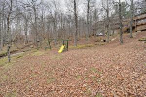 榉木山Beech Mountain Condo with Community Pool and Game Room的相册照片