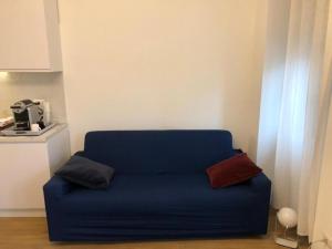 Posedenie v ubytovaní Villa Camilla Milano + 37 fotografií