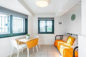 Galeriebild der Unterkunft Seafront Apt with View in Aci Castello in Aci Castello