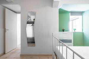 Galeriebild der Unterkunft Seafront Apt with View in Aci Castello in Aci Castello