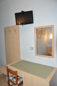 Fotografie z fotogalerie ubytování Albergo Casa Lupi v destinaci Guidonia