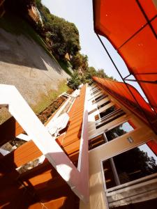 Foto sihtkohas Mariquita asuva majutusasutuse Hotel flamingo real T galeriist