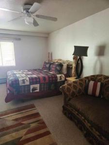 Gallery image of Edelweiss Resort Greer in Greer
