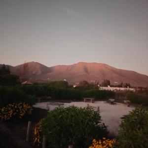 Gallery image of Fogones del Valle in Las Rojas
