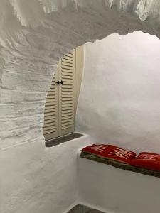 Fotografie z fotogalerie ubytování PANO Apartment v destinaci Triandáros