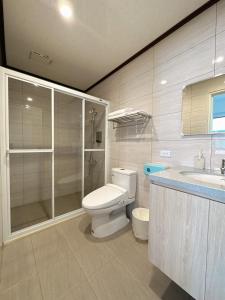 Bagno di 9 Tan Yuan Homestay
