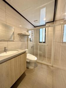 Bagno di 9 Tan Yuan Homestay