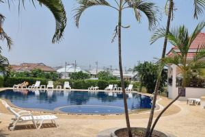 Fotografie z fotogalerie ubytování Fantastisk 6 bädds Villa Hua Hin v destinaci Ban Huai Sai Tai