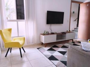 Apartamento Confortável divisa Brasília com Valparaiso de Goiás