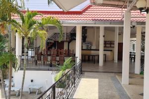 Fotografie z fotogalerie ubytování Fantastisk 6 bädds Villa Hua Hin v destinaci Ban Huai Sai Tai